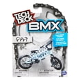 thumbnail image 1 of Tech Deck, BMX Finger Bike, Cult Bikes, Collectible and Customizable Mini BMX Bicycle, 1 of 3