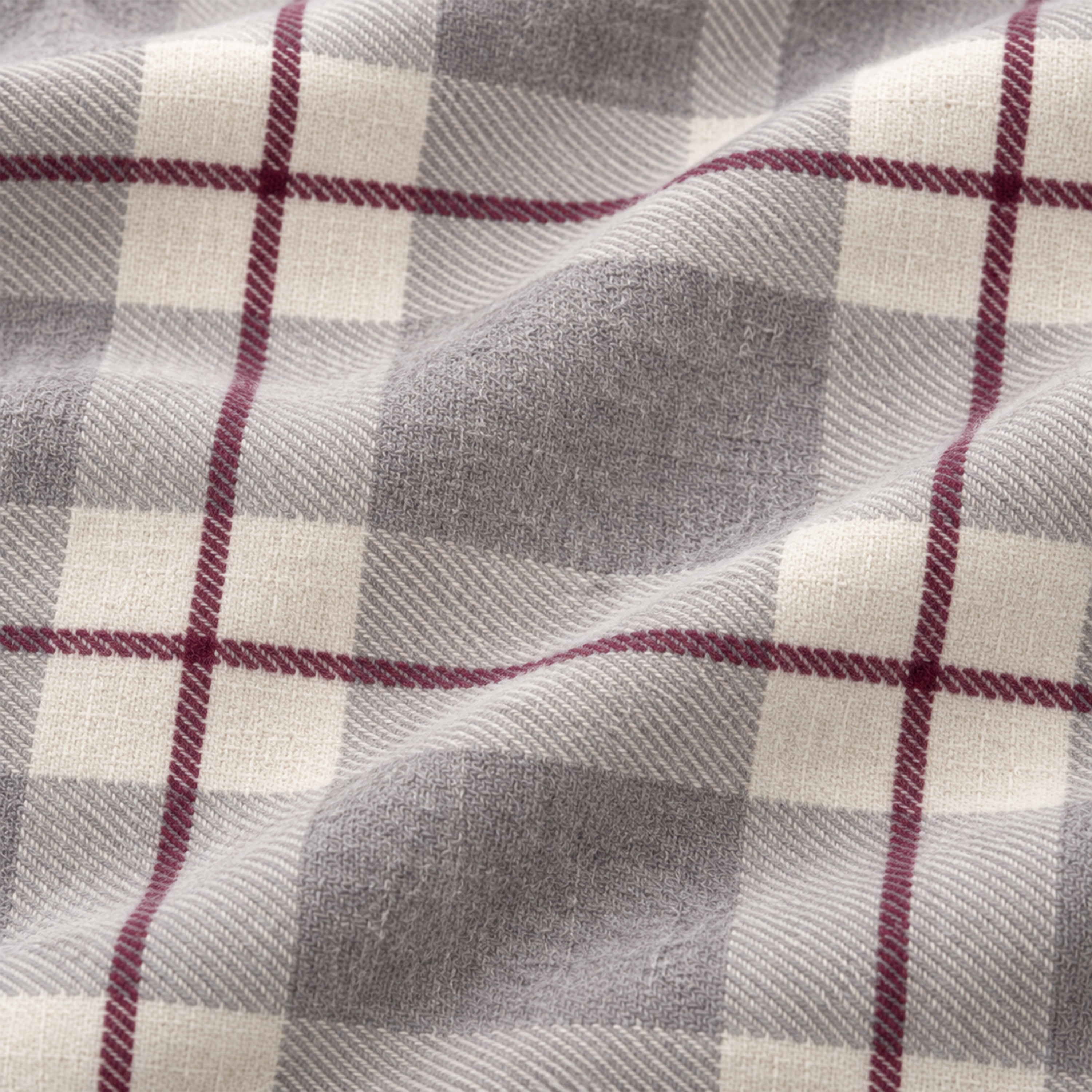 FLANNEL SHEET SET MADE PORTUGAL