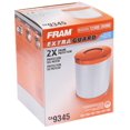 thumbnail image 1 of Filtre à air FCA9345 Extra GuardMD de FRAM(MD), 1 of 5
