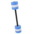 thumbnail image 2 of Water Dumbbell, Pool Barbell Safe Floating  For Aerobic Fitness For, 2 of 8