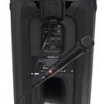 thumbnail image 4 of JBL PBM100 Wired Dynamic Vocal Mic with Cable, 4 of 4