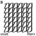 thumbnail image 1 of Pinces pour Nappe, Pince de Fixation pour Nappe en Acier Inoxydable, 1 of 9