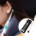thumbnail image 4 of Milaget Tuning Fork Aluminum Alloy Practical Durability Premium Portable with Mallet Silver, 4 of 6