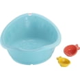 thumbnail image 2 of Fisher-Price Rinse 'n Grow Tub, 2 of 9