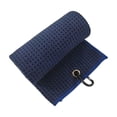 thumbnail image 2 of Towel Pineapple Towel Sports Towel Perforated Nylon Towel, 2 of 6