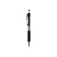 thumbnail image 1 of uni-ball 207 Mechanical Pencil, 0.7 Mm, Hb (#2), Black Lead, Black Barrel, Dozen, 1 of 9