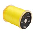 thumbnail image 3 of S SERENABLE Fil de Molette Multifilament Solide en Bobines Standard Fournitures de Molette Jaune, 3 of 9