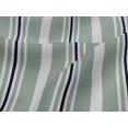 thumbnail image 4 of oneOone Viscose Jersey Fabric Stripe Decor Fabric Printed BTY 60 Inch Wide, 4 of 5