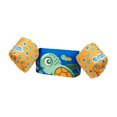 thumbnail image 1 of Stearns Puddle Jumper Kids Life Jacket, Turtle, 1 of 4