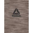 thumbnail image 4 of Reebok Men's Stride Performance Short Sleeve Tee, 4 of 4