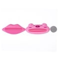 thumbnail image 4 of Mikilon Mignon Dessin Animé Animal Multiusage Presse-Dentifrice, 4 of 6