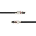 thumbnail image 3 of axGear Premium Quality 10Ft 10F Digital Audio Optical Fiber Optic Toshlink Cable, 3 of 5