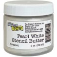 thumbnail image 1 of Crafter's Workshop Stencil Butter 2oz-Pearl White TCWSB2OZ-9081, 1 of 1