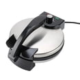 thumbnail image 1 of Refurbished Estink Electric Crepe Maker, Roti Maker Machine Fast Heating 10in for Kitchen, 1 of 3