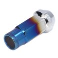 thumbnail image 3 of Lug Nuts, 20Pcs M12x1.5 Wheel Accessories with Wrench Socket High Hardeness Replacement for, 3 of 8