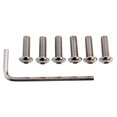 thumbnail image 4 of Adaptateur de Volant de Jeu en Aluminium pour Thrustmaster T500/T300, 4 of 9