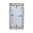 thumbnail image 1 of Petite Housse Extérieure, Housse de Toit de Balançoire Imperméable Jardin Patio Extérieur Toile d'Ombrage de Remplacement pour Auvent de Balançoire Imperméable, Housse de Protection, 1 of 4