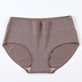 thumbnail image 1 of fastboy Cotton, silk, antibacterial, chubby, 200 pound triangle pants, 1 of 1