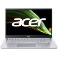 thumbnail image 1 of Acer Swift 3 14" FHD AMD Ryzen 7 5700U 16GB 512GB Radeon RX Vega 8 Graphics Windows 11 Certified Refurbished, 1 of 7