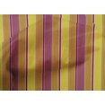 thumbnail image 3 of oneOone Cotton Poplin Fabric Multicolor Stripe Decor Fabric Printed BTY 56 Inch Wide, 3 of 3