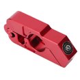 thumbnail image 4 of Universal Aluminum Alloy Motorcycle Grip Lock Lever for Anti Theft Brake Stop Handlebar, 4 of 8