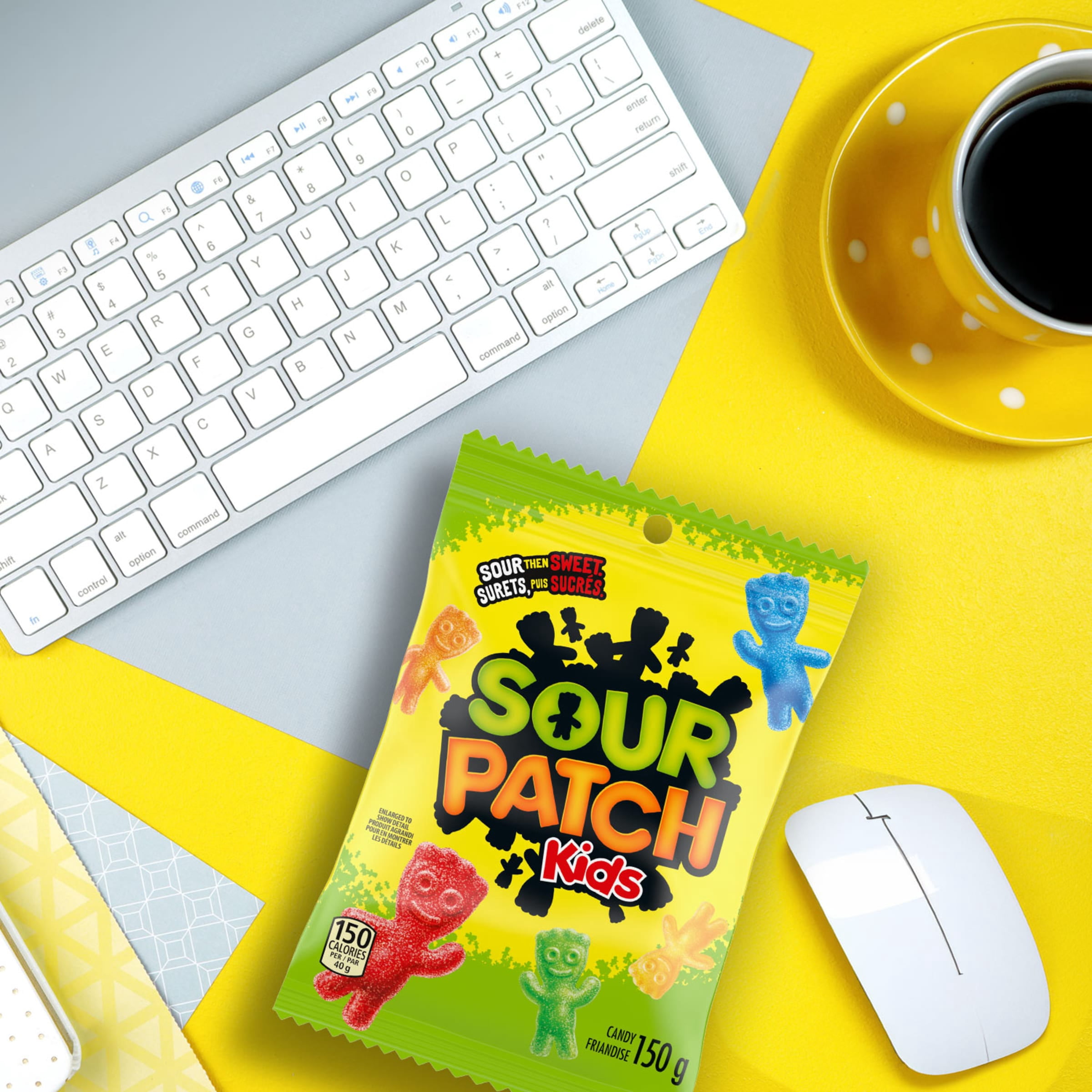 Sour Patch Kids