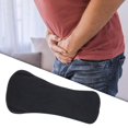 thumbnail image 3 of Adult Diaper Insert, Insert Pad, Incontinent Nappy Liner, Washable Breathable Black, 3 of 8