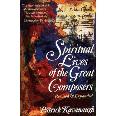 La Vie Spirituelle des Grands Compositeurs