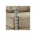 thumbnail image 5 of AveSix Abbot - Armchair - armrests - dolphin, 5 of 5