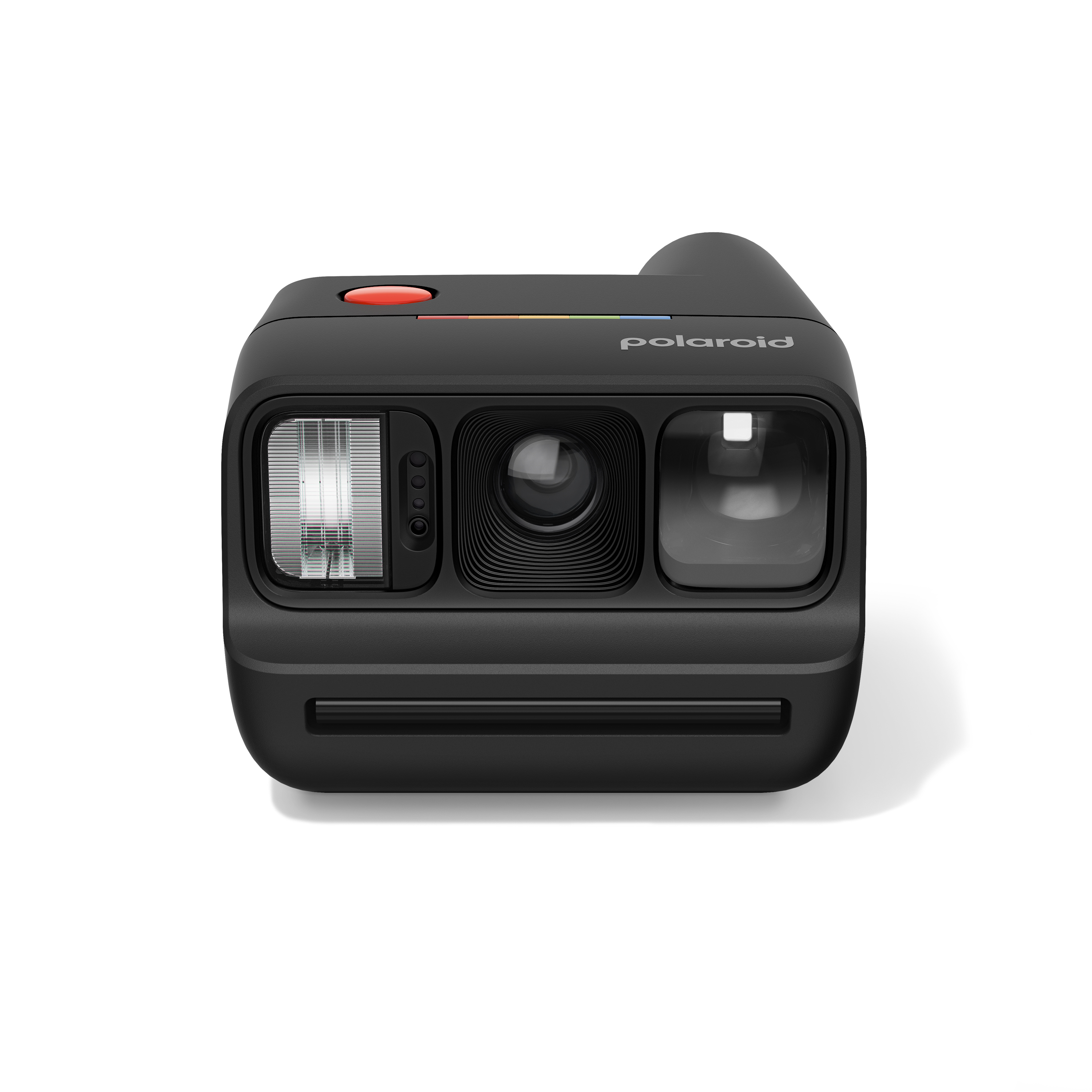 Appareil photo instantané Polaroid Go 3e génération-Noir