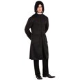 thumbnail image 5 of Deluxe Plus Size Harry Potter Snape Costume, 5 of 5