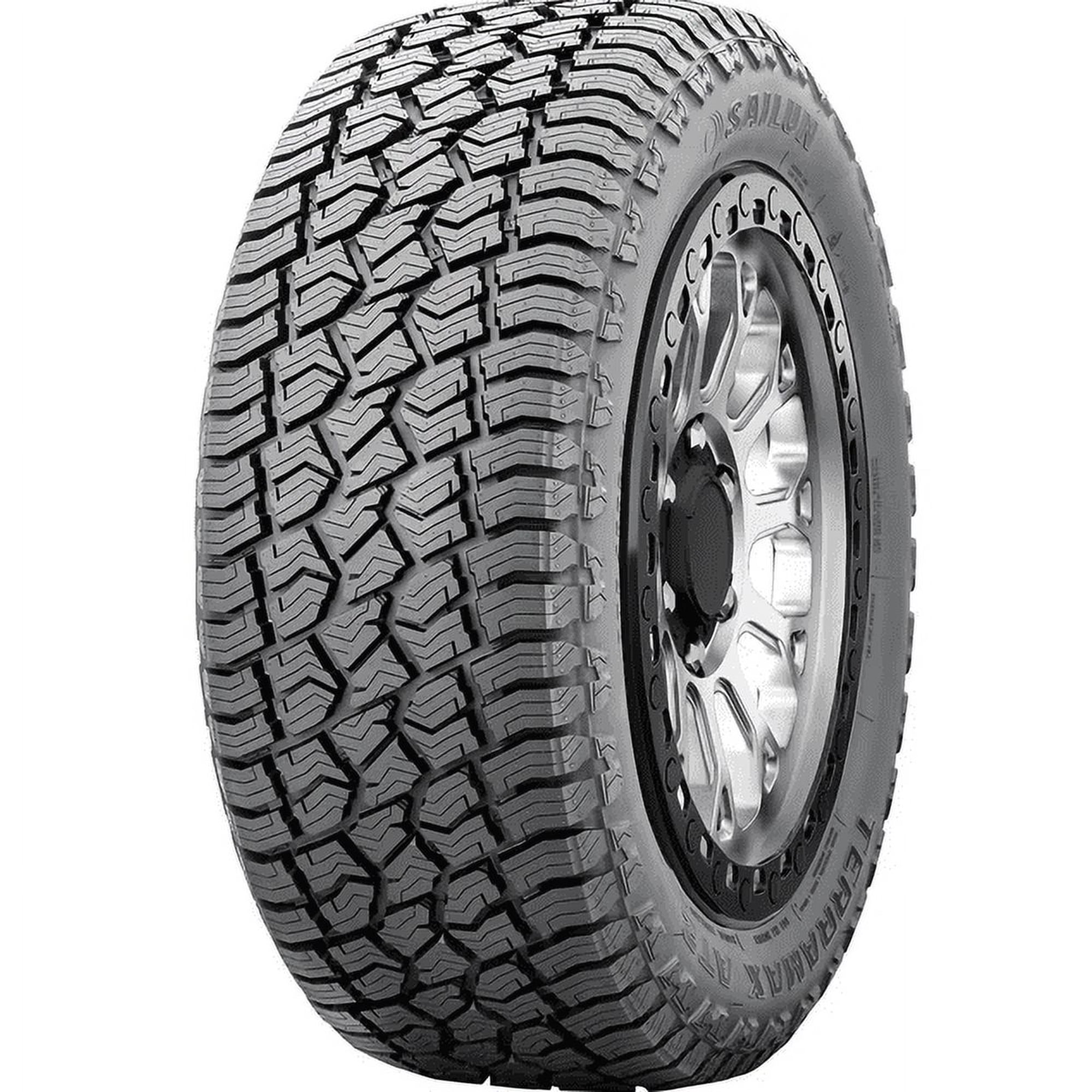 Sailun Tire Terramax A/T2 3PMS 275/60R20 115T All-Weather Tire