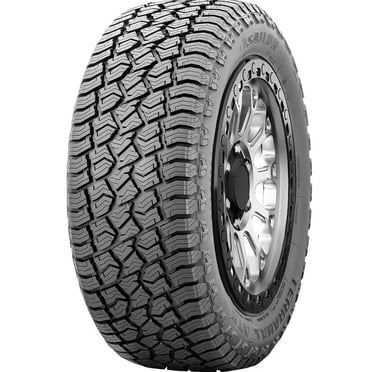 Sailun Tire Terramax A/T2 3PMS 235/70R16 106S All-Weather Tire
