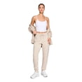 thumbnail image 2 of Athletic Works Women's Soft Knit Jogger, 2 of 6