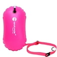 thumbnail image 1 of Bouée de Natation en PVC, Bouée de Sécurité, Sac Étanche à l'Air, Bouée de Remorquage, Flotteur Gonflable, 1 of 9