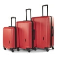 thumbnail image 1 of /SAN - SWISS MOBILITY - 3 pcs Luggage set - ABS/PC blend, 1 of 6