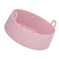 thumbnail image 1 of Pot en Silicone Réutilisable de Remplacement avec Ustensiles de Cuisson, Antiadhésif, Résistant aux Hautes Températures, Facile à Nettoyer pour Grande Friteuse, 1 of 8