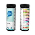 thumbnail image 3 of MesaSe 14-In-1 Drinking Water Test Kit Water Quality Test For Well And Tap Water 50Pcs New, 3 of 7