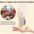 thumbnail image 2 of Yhmxh Eco-Friendly Cleaning Deodorizing Insole Stickers Eliminating Odor And Absorbing Foot Sweat With Refreshing Non-Toxic Home Decor Spring Cleaning Supplies, 2 of 5