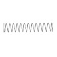 thumbnail image 5 of Unique Bargains 4mmx0.3mmx20mm 304 Stainless Steel Compression Spring 2N Load Capacity, 15pcs, 5 of 5