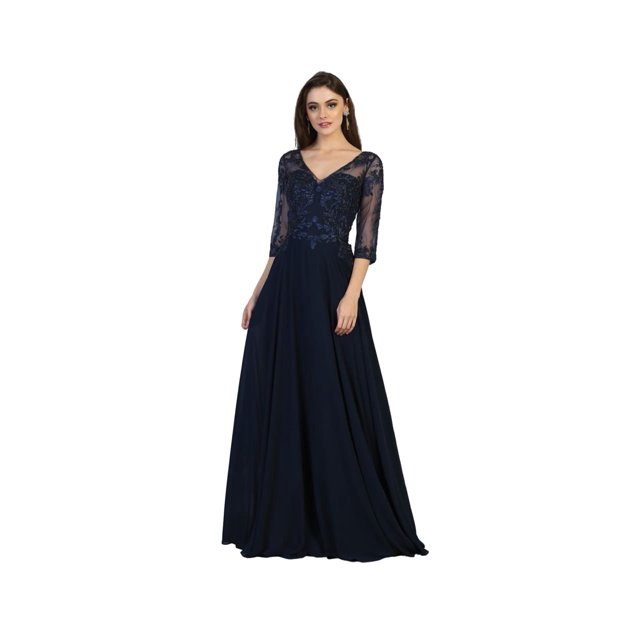 Mother of the Bride Dresses And Plus Size