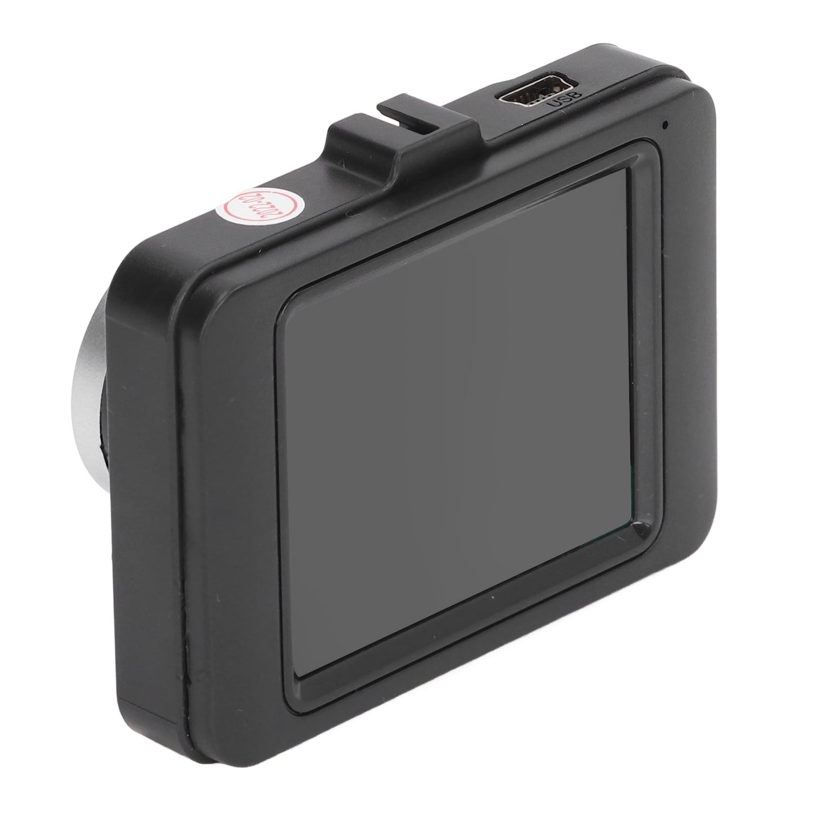 Dash Cam, Car DVR Dashcam File Lock Multifunction Loop Recording  for Cars