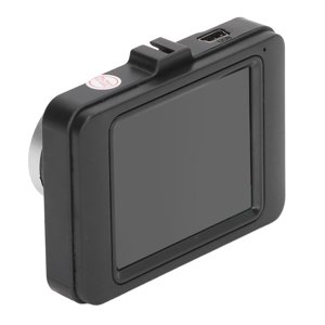 Dash Cam, voiture DVR Dashcam File Lock Multifonction Loop Recording pour les voitures