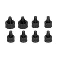 thumbnail image 2 of Pistons de Transmission, Caoutchouc Anti-Corrosion MPS6 6DCT450 Installation Simple pour Voiture, 2 of 7