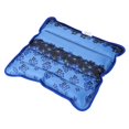 thumbnail image 4 of Coussin Rafraîchissant, Oreiller Glacé Épaissi Coussin Doux et Frais Oreiller d'Eau Design Épuré, 4 of 14