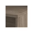thumbnail image 2 of Bush Business Furniture OFD272MH 72 x 24 x 30 in. Office 500 Credenza Computer Desk, Modern Hickory, 2 of 5