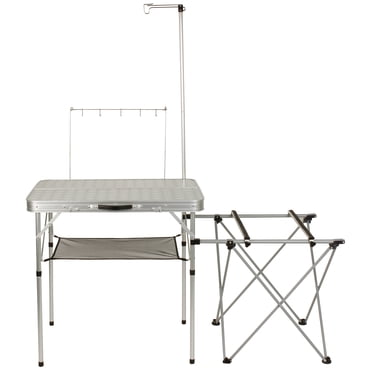 Coleman Pack-Away Kitchen