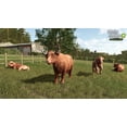 thumbnail image 4 of Farming Simulator 25 Highlands Fishing Edition (Xbox Series X), 4 of 7