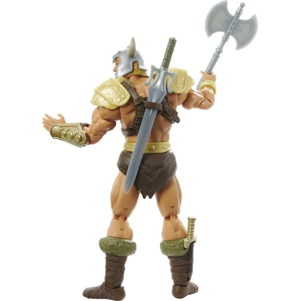 Les Maîtres de l´Univers Masterverse Vintage Collection - Figurine