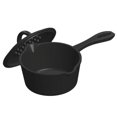thumbnail image 1 of Bayou Classic 7441 Casserole à Sauce Couverte de 1 qt, 1 of 2